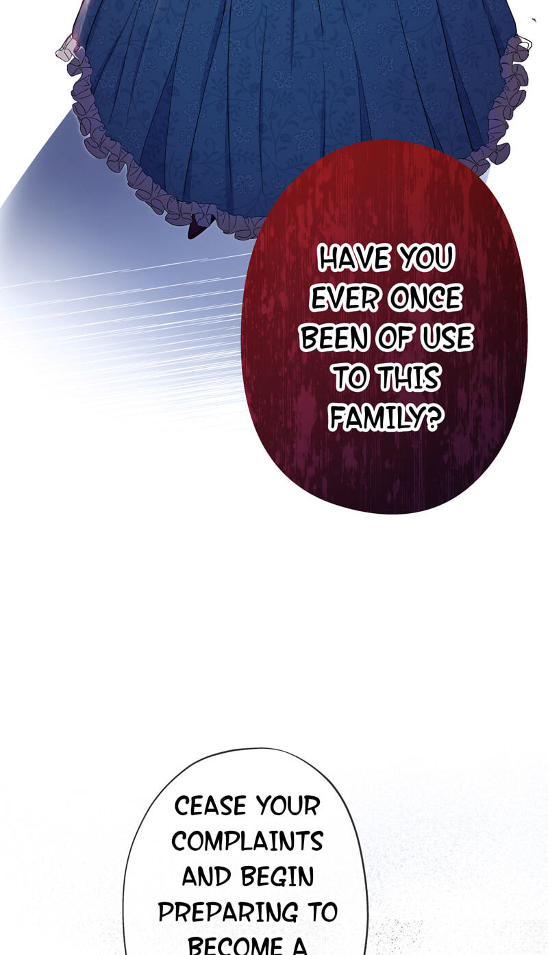 The Duchess Has a Deathwish (Colored) Chapter 46 page 20 - 
