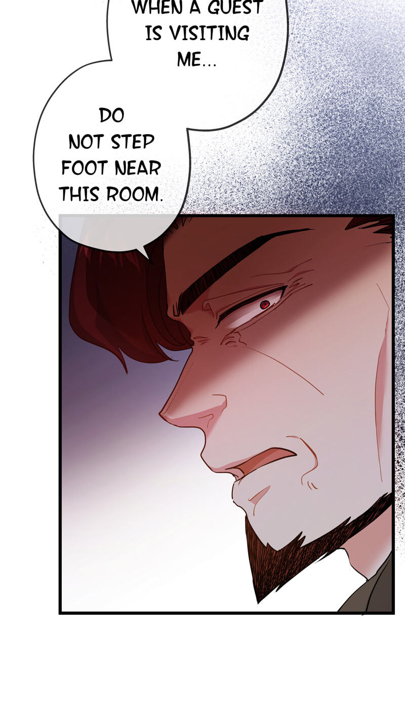 The Duchess Has a Deathwish (Colored) Chapter 46 page 22 - 