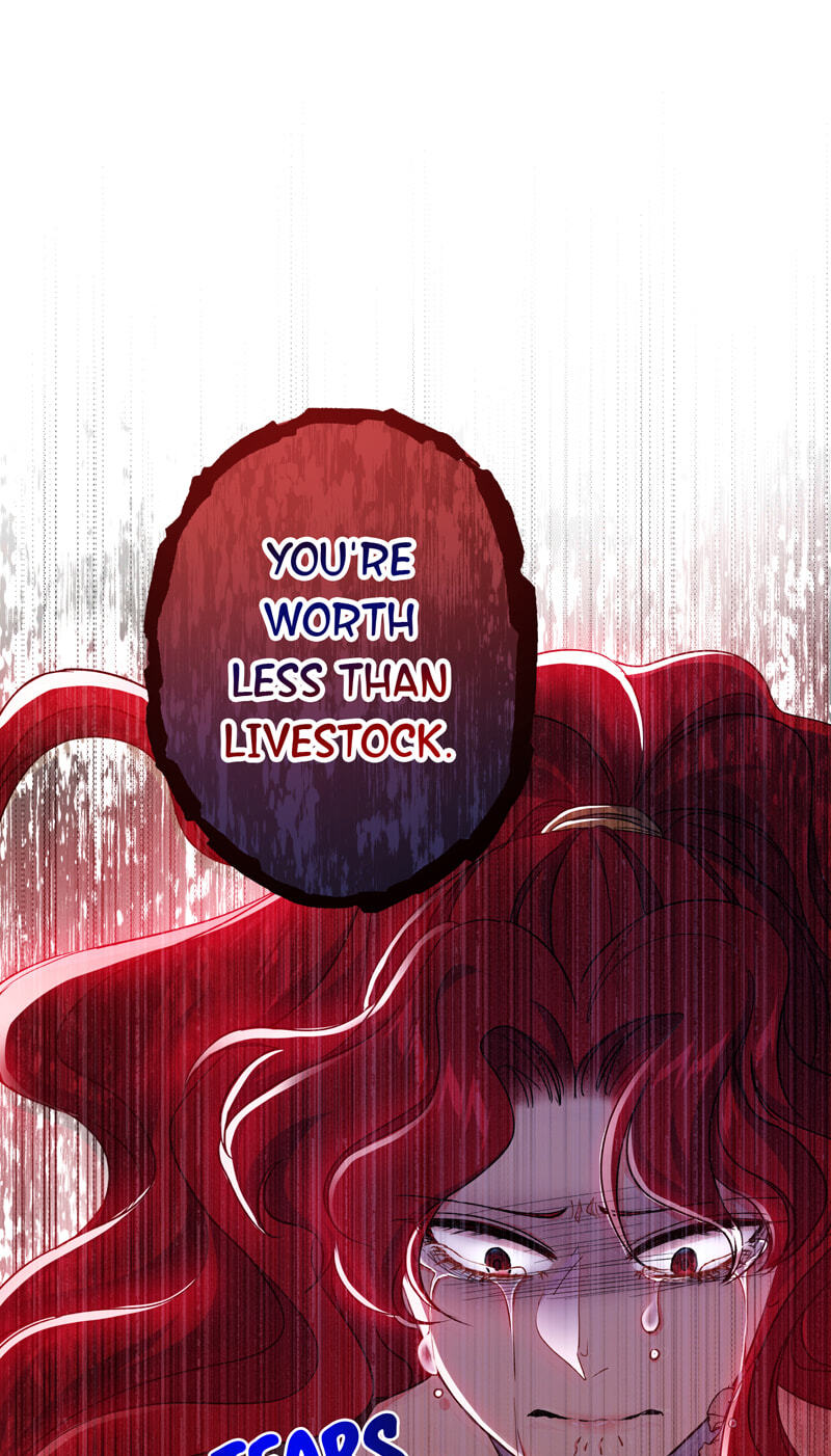 The Duchess Has a Deathwish (Colored) Chapter 46 page 23 - 