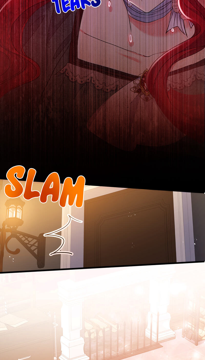 The Duchess Has a Deathwish (Colored) Chapter 46 page 24 - 