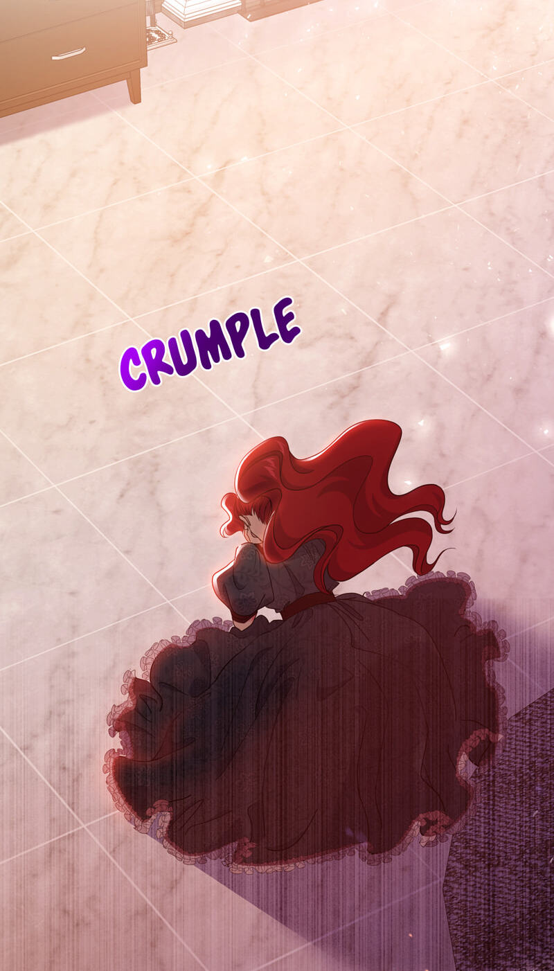 The Duchess Has a Deathwish (Colored) Chapter 46 page 25 - 