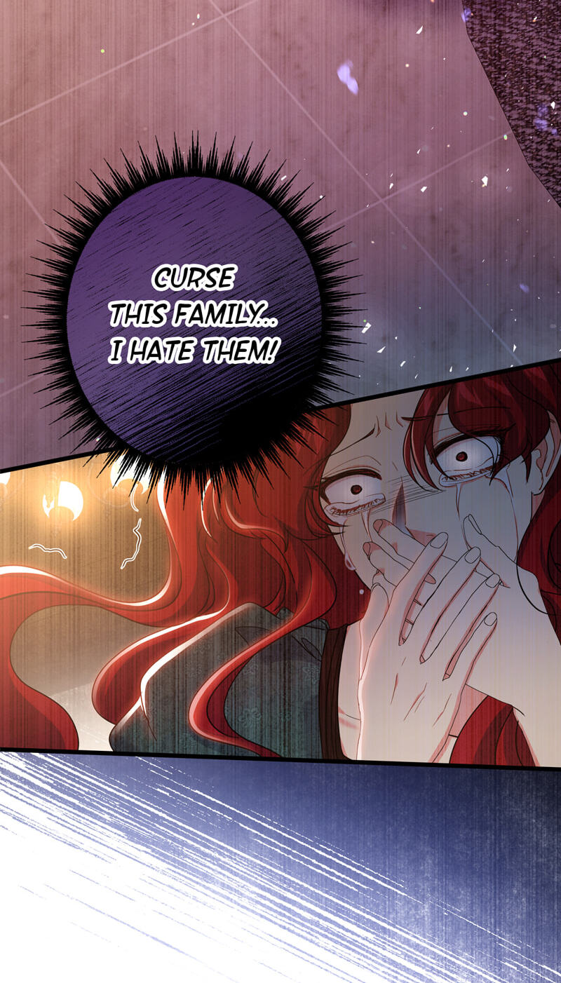 The Duchess Has a Deathwish (Colored) Chapter 46 page 26 - 