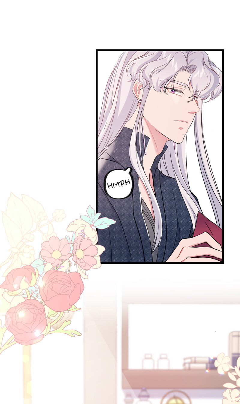 The Duchess Has a Deathwish (Colored) Chapter 46 page 34 - 