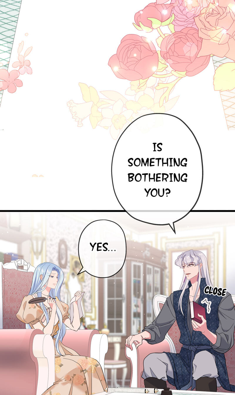 The Duchess Has a Deathwish (Colored) Chapter 46 page 36 - 
