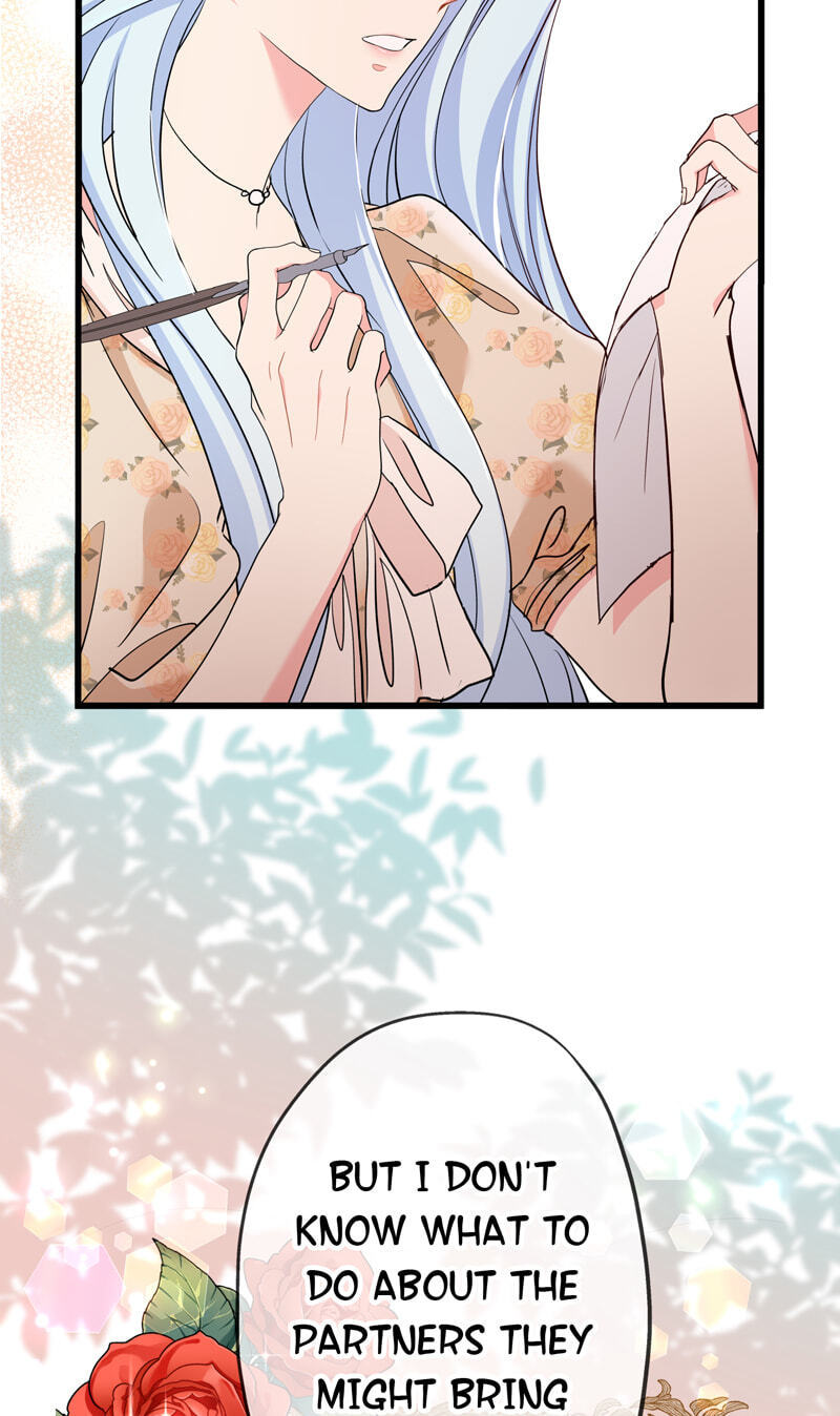 The Duchess Has a Deathwish (Colored) Chapter 46 page 38 - 