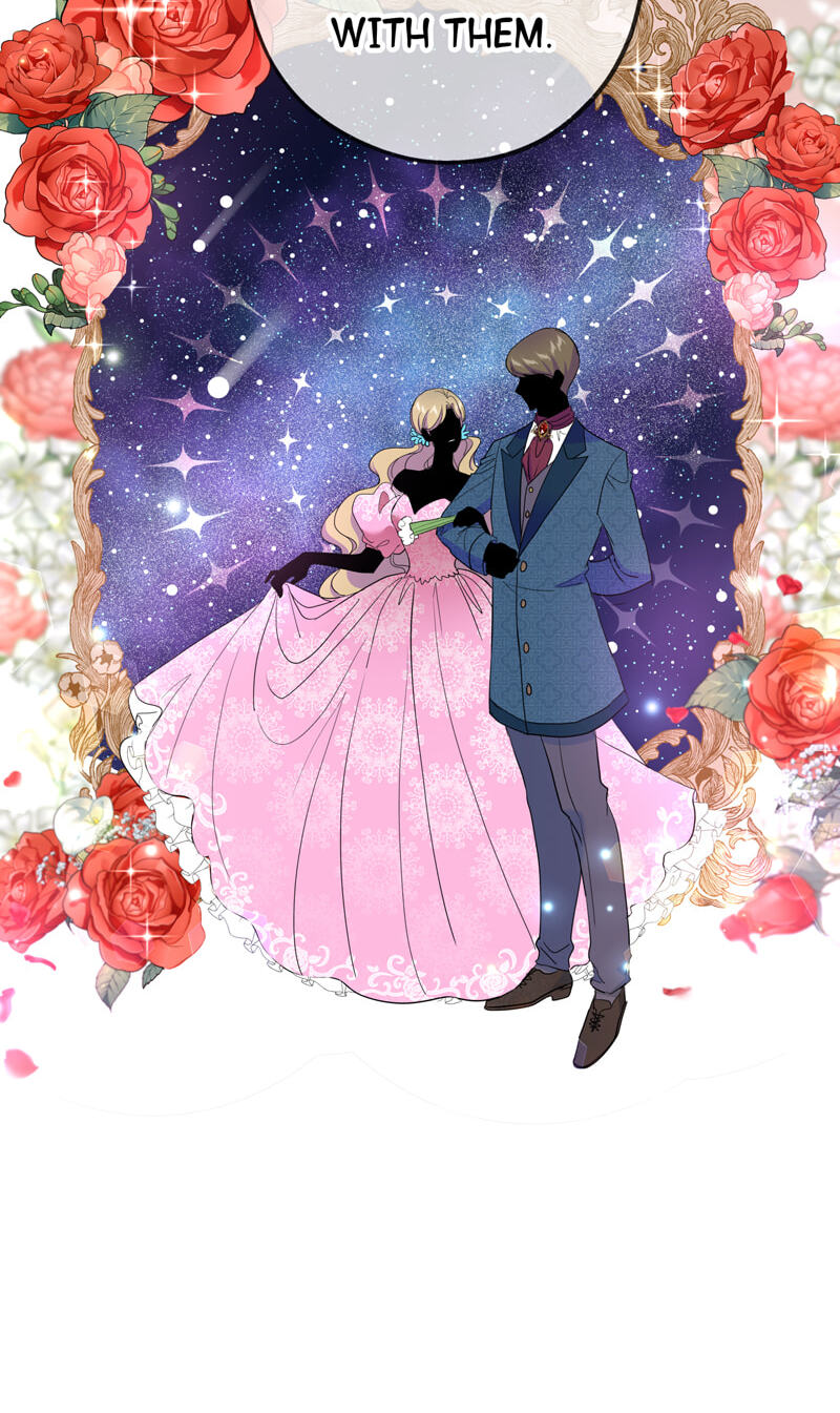 The Duchess Has a Deathwish (Colored) Chapter 46 page 39 - 