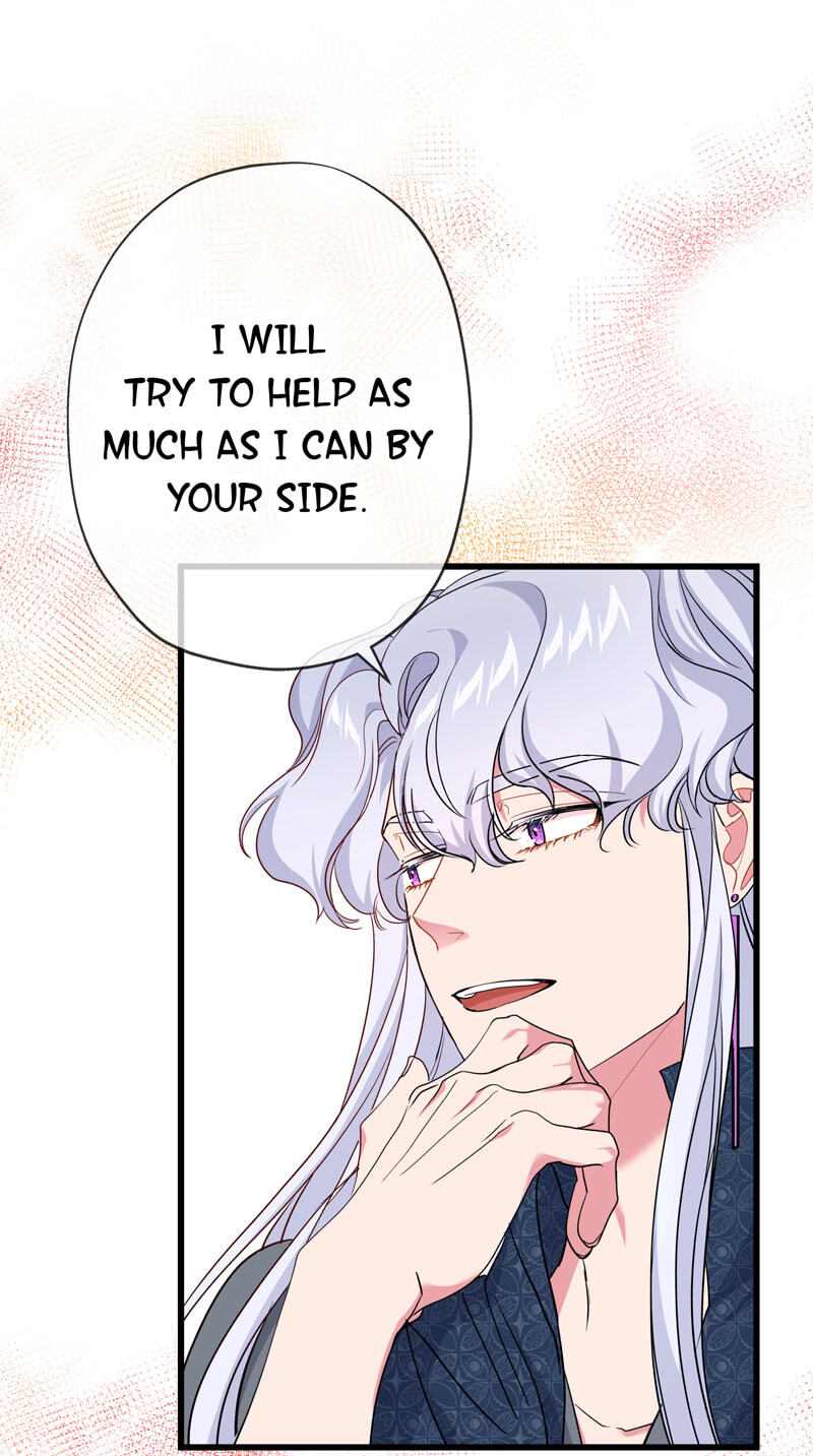 The Duchess Has a Deathwish (Colored) Chapter 46 page 40 - 
