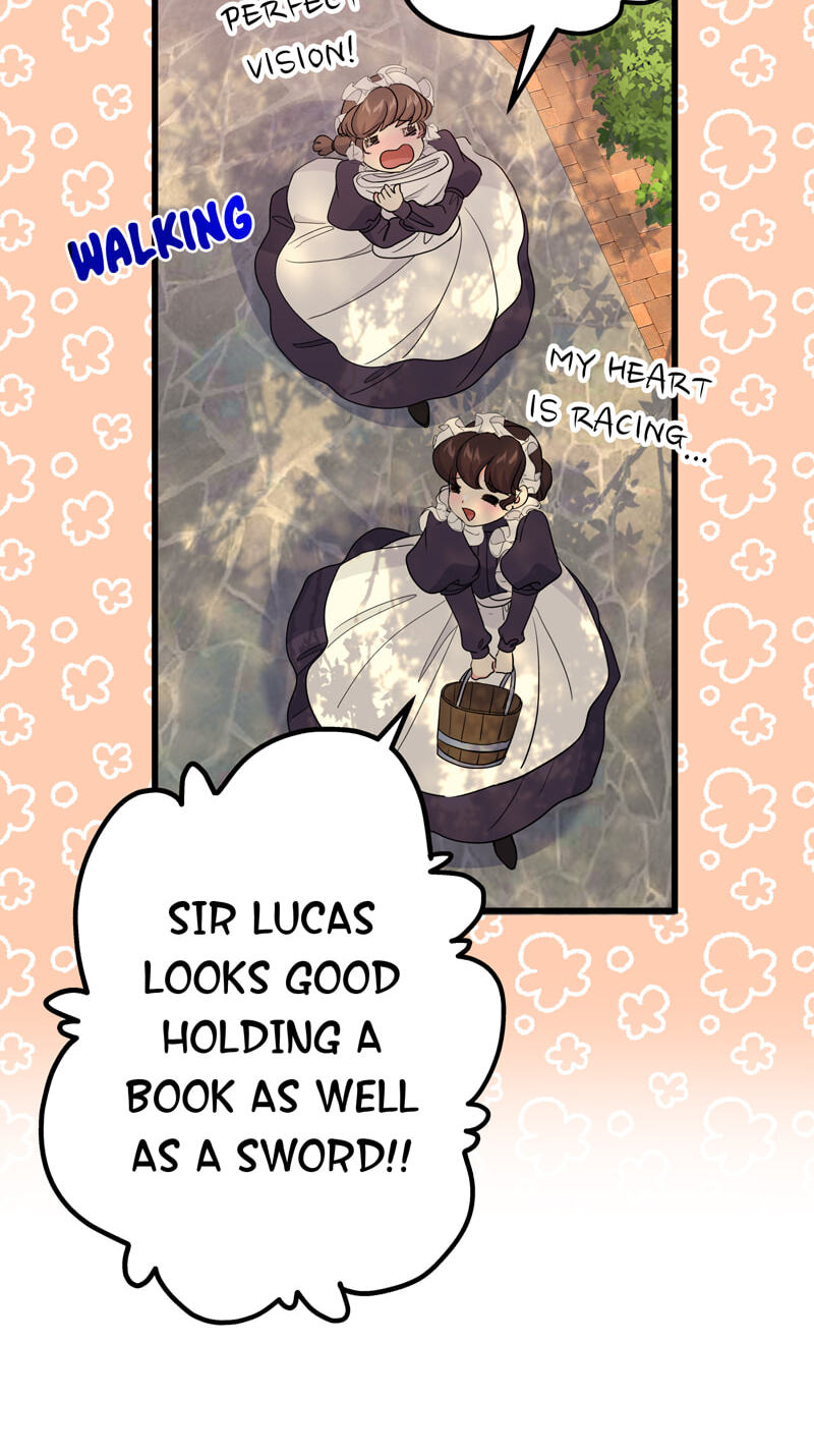 The Duchess Has a Deathwish (Colored) Chapter 46 page 44 - 