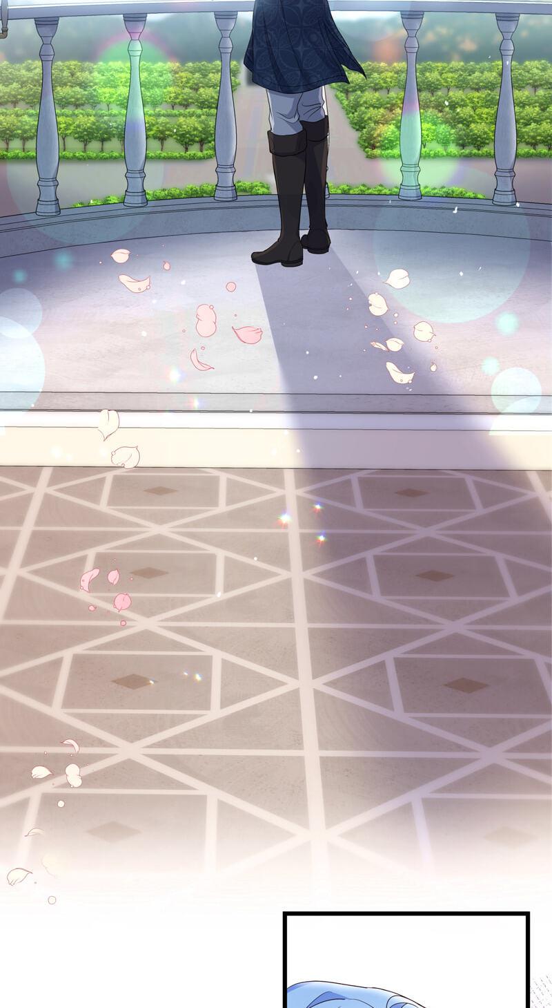 The Duchess Has a Deathwish (Colored) Chapter 46 page 48 - 