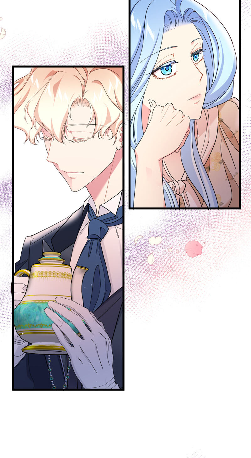 The Duchess Has a Deathwish (Colored) Chapter 46 page 49 - 