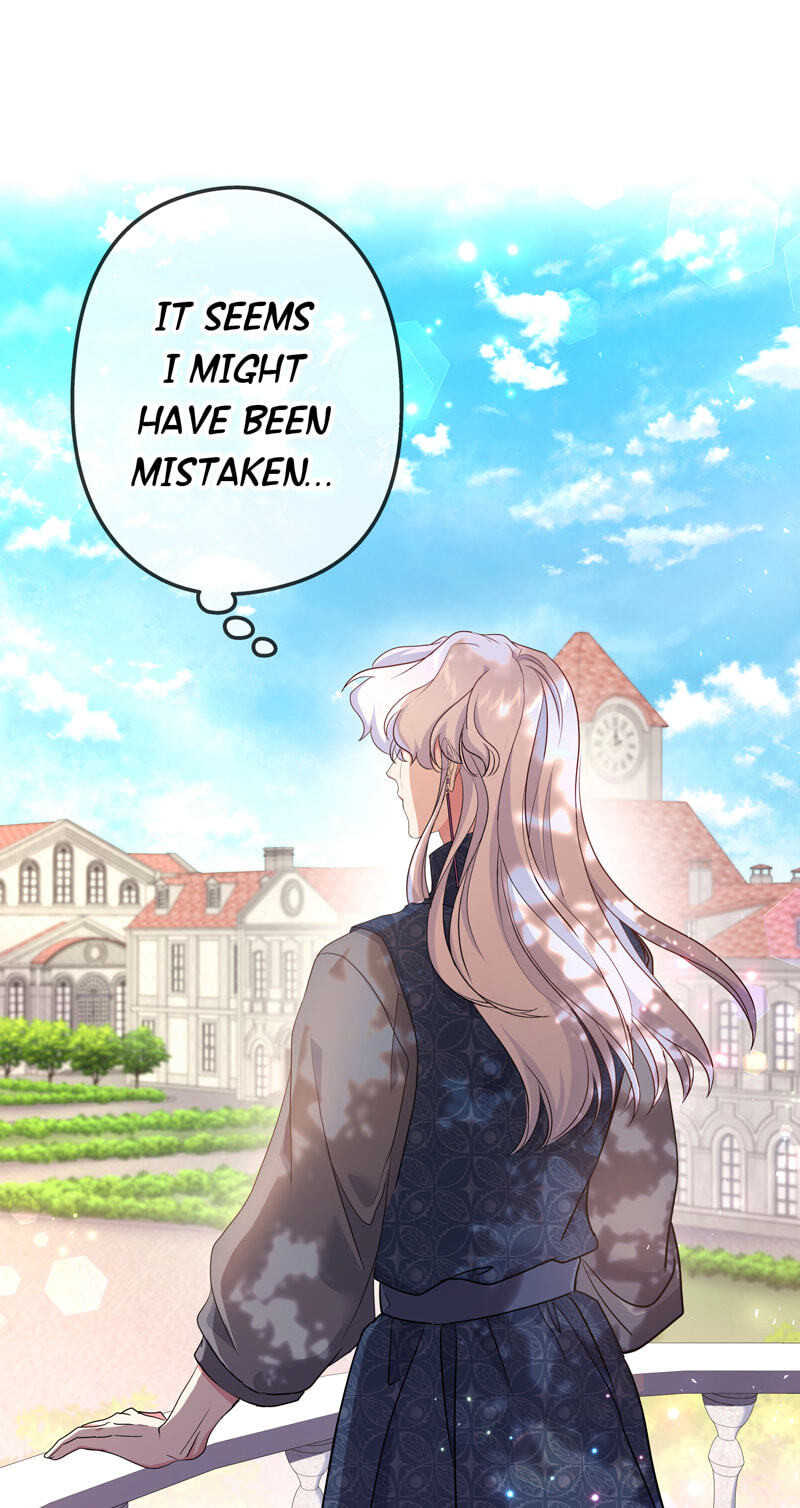 The Duchess Has a Deathwish (Colored) Chapter 46 page 54 - 