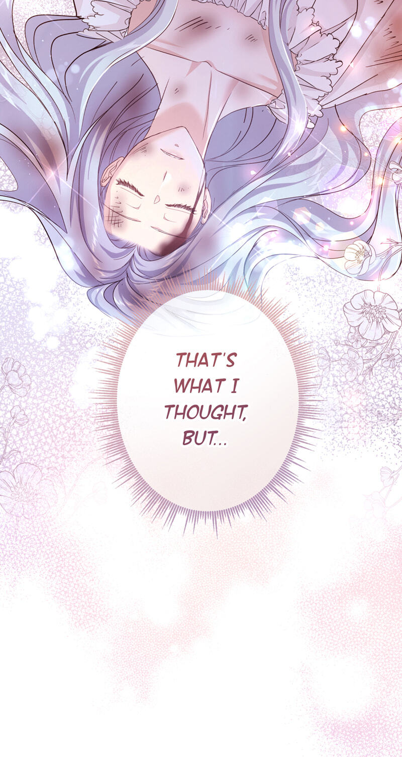 The Duchess Has a Deathwish (Colored) Chapter 46 page 56 - 