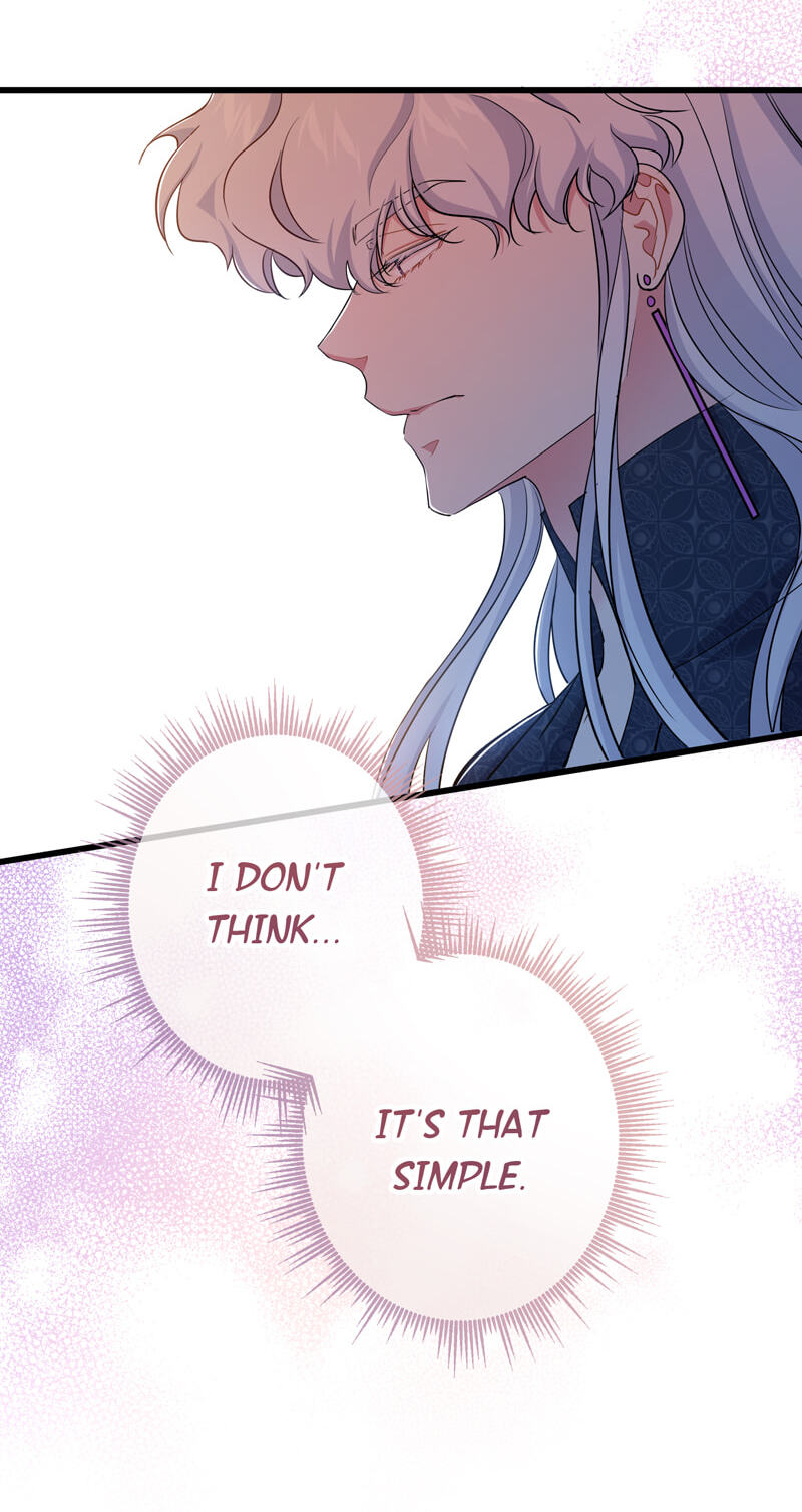 The Duchess Has a Deathwish (Colored) Chapter 46 page 57 - 