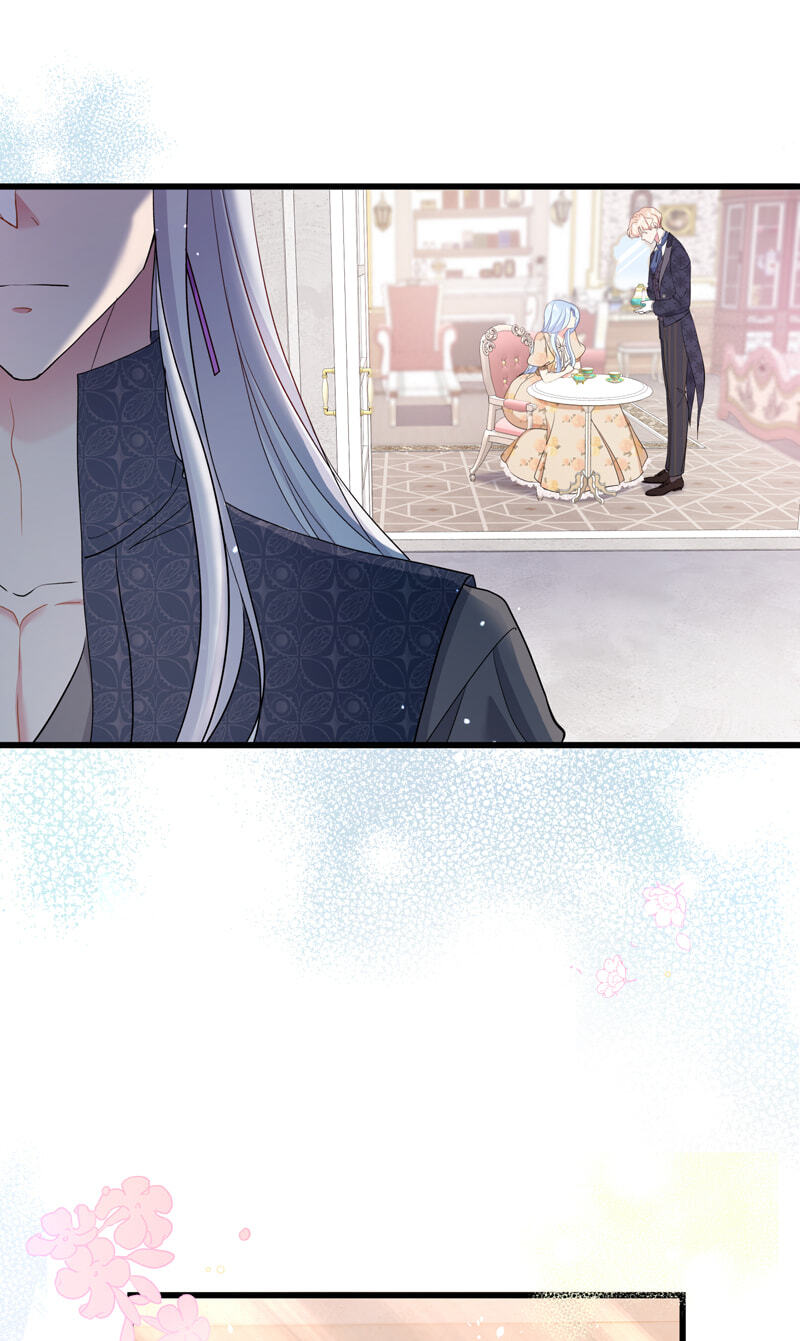 The Duchess Has a Deathwish (Colored) Chapter 46 page 58 - 