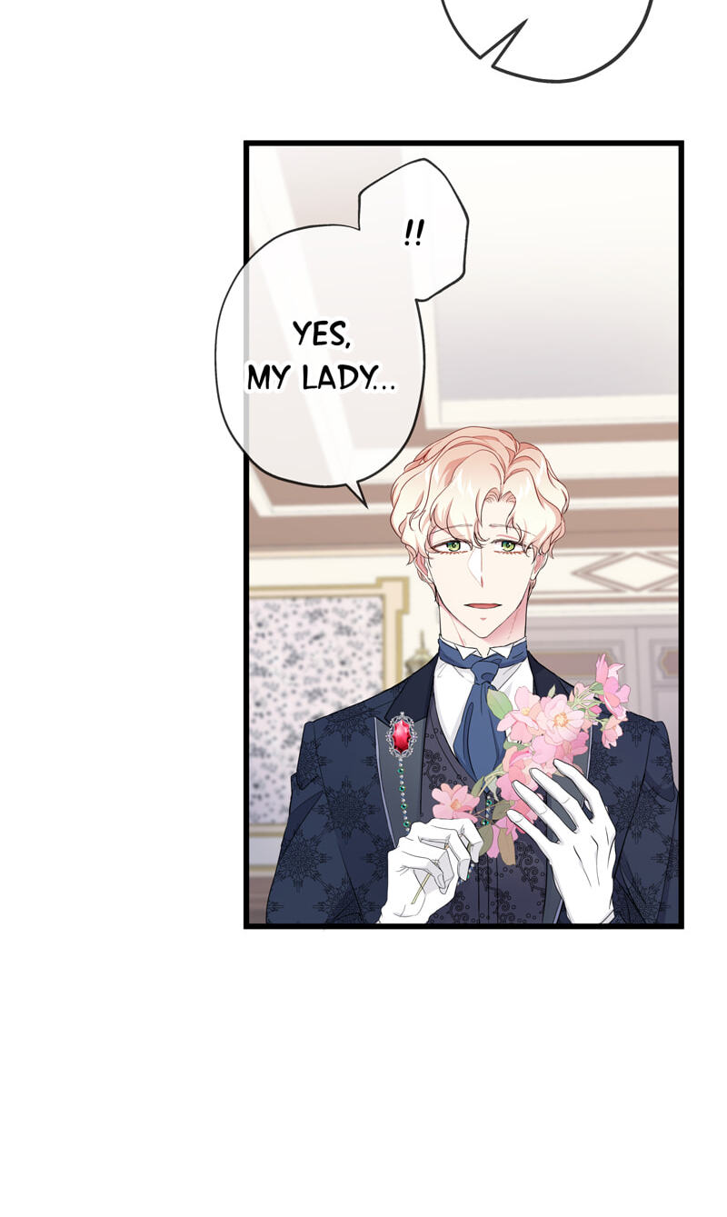 The Duchess Has a Deathwish (Colored) Chapter 46 page 62 - 