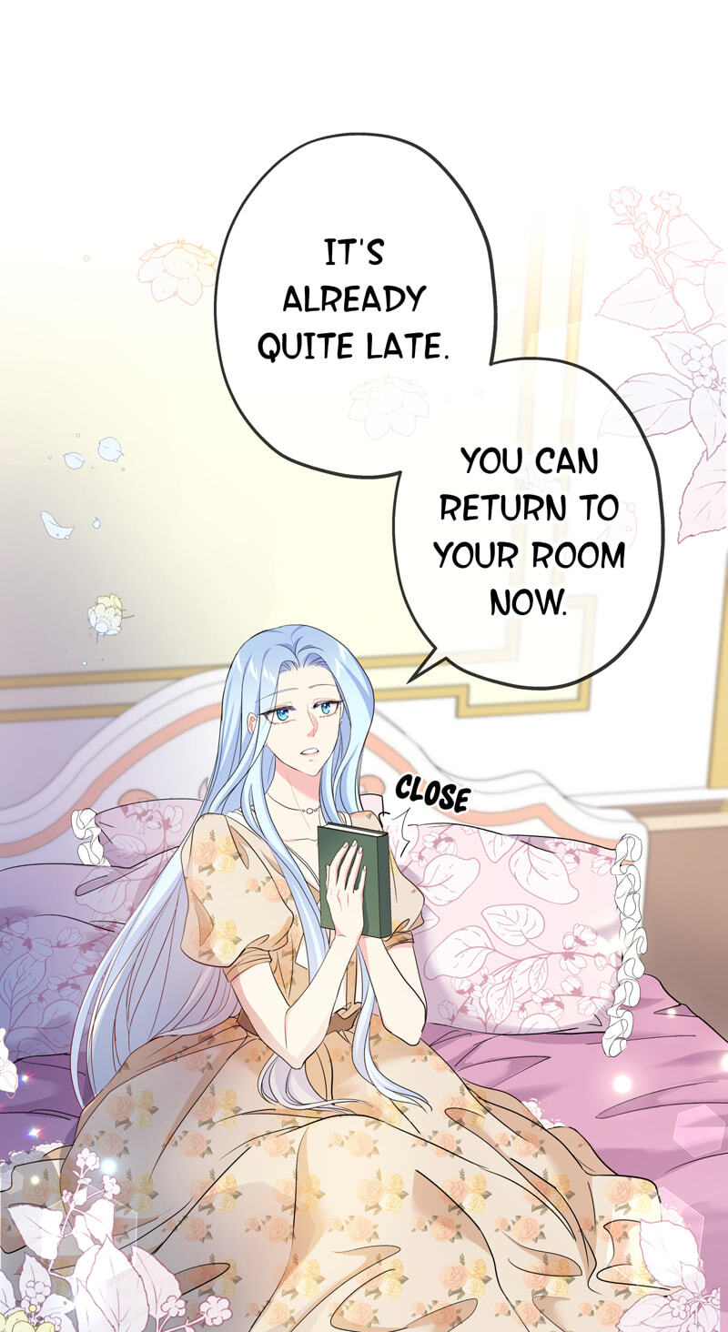 The Duchess Has a Deathwish (Colored) Chapter 46 page 63 - 