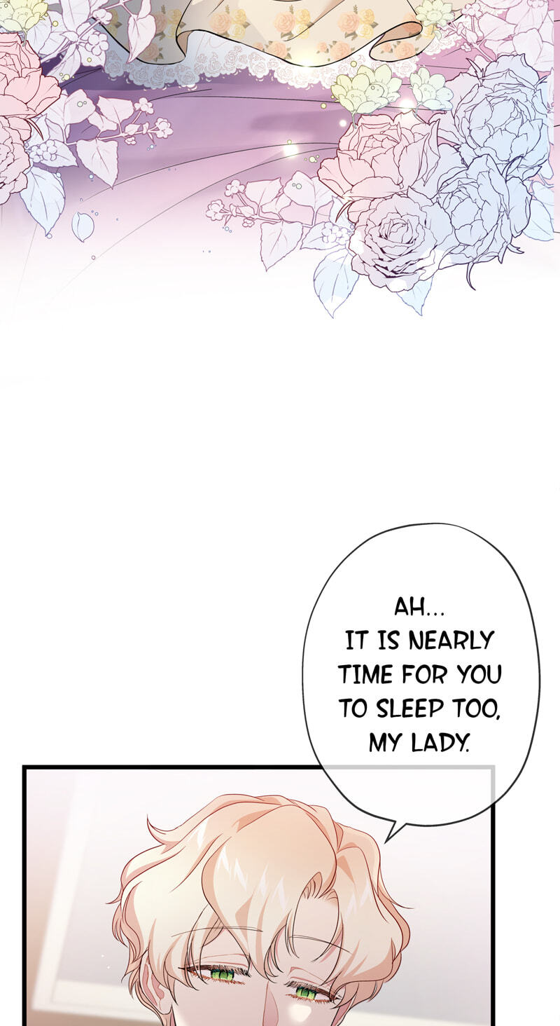 The Duchess Has a Deathwish (Colored) Chapter 46 page 64 - 