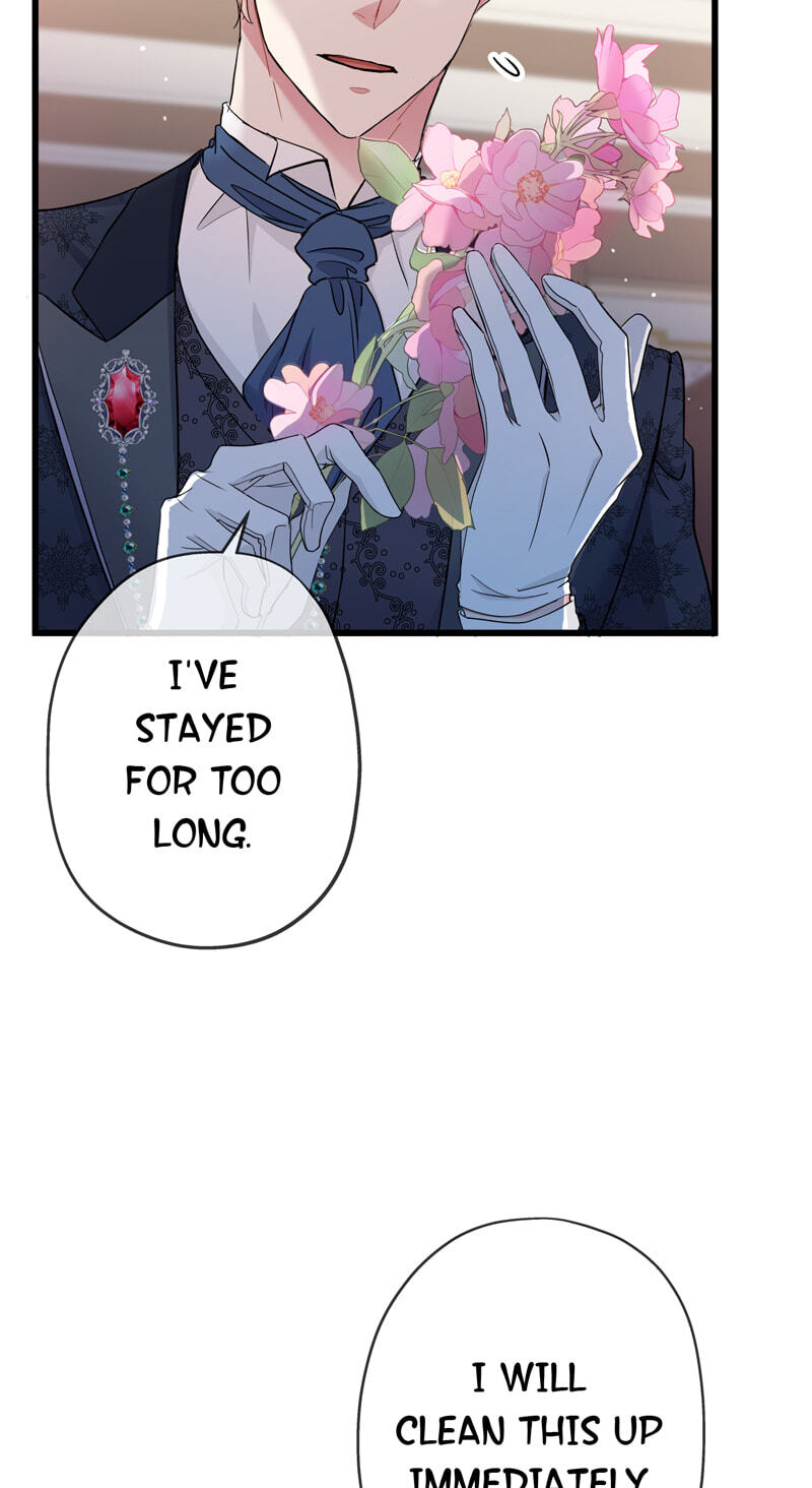 The Duchess Has a Deathwish (Colored) Chapter 46 page 65 - 