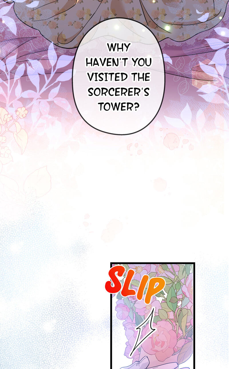 The Duchess Has a Deathwish (Colored) Chapter 46 page 69 - 