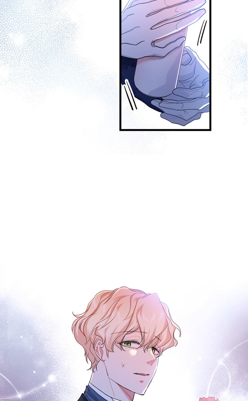 The Duchess Has a Deathwish (Colored) Chapter 46 page 70 - 