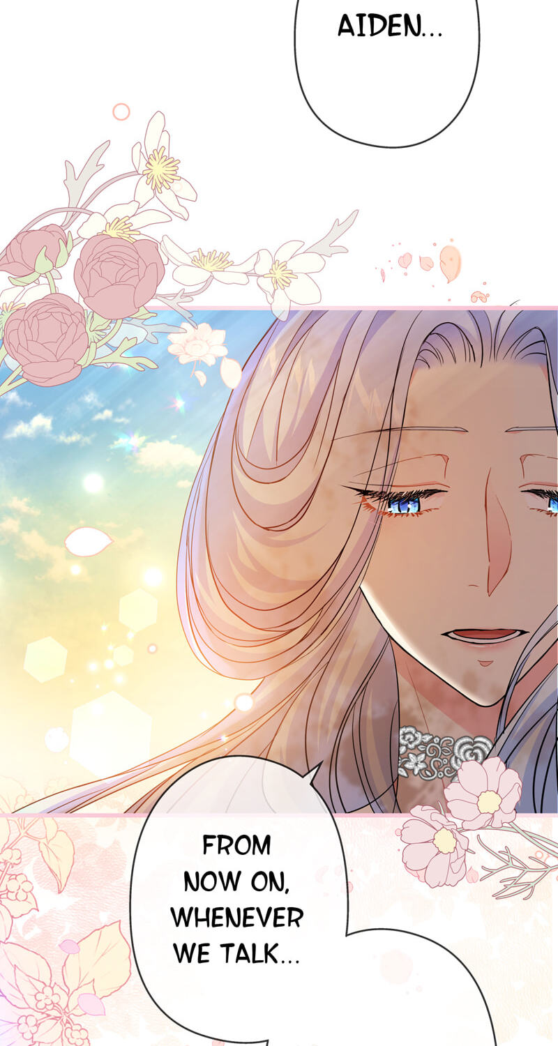 The Duchess Has a Deathwish (Colored) Chapter 46 page 8 - 