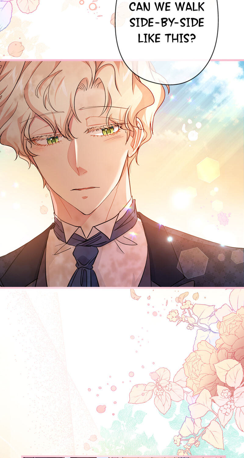 The Duchess Has a Deathwish (Colored) Chapter 46 page 9 - 