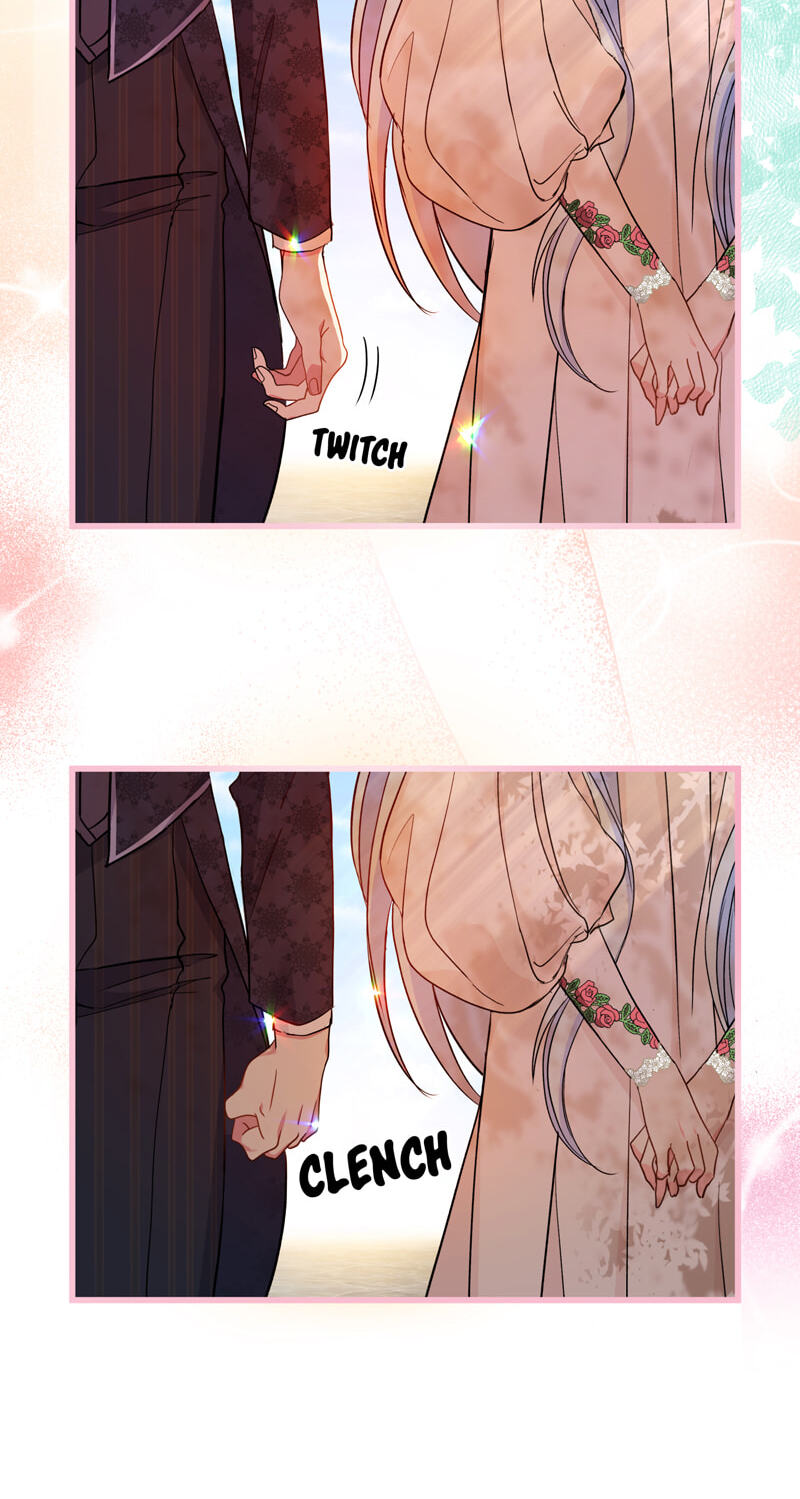 The Duchess Has a Deathwish (Colored) Chapter 46 page 10 - 