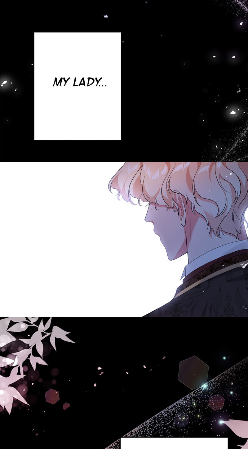 The Duchess Has a Deathwish (Colored) Chapter 47 page 14 - 