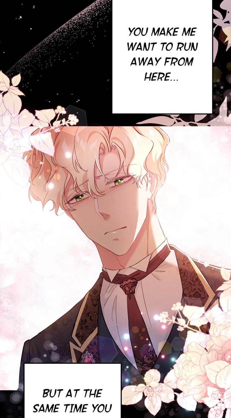 The Duchess Has a Deathwish (Colored) Chapter 47 page 15 - 