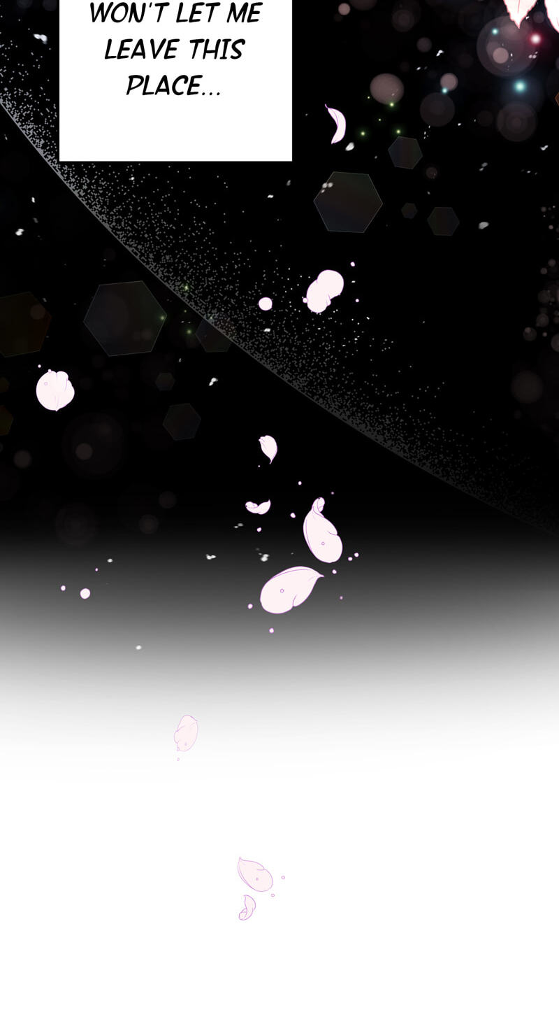 The Duchess Has a Deathwish (Colored) Chapter 47 page 16 - 