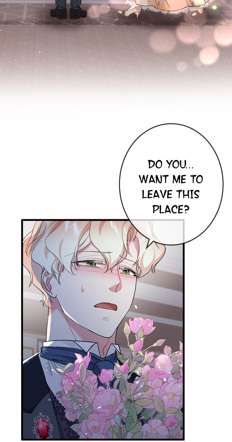 The Duchess Has a Deathwish (Colored) Chapter 47 page 18 - 