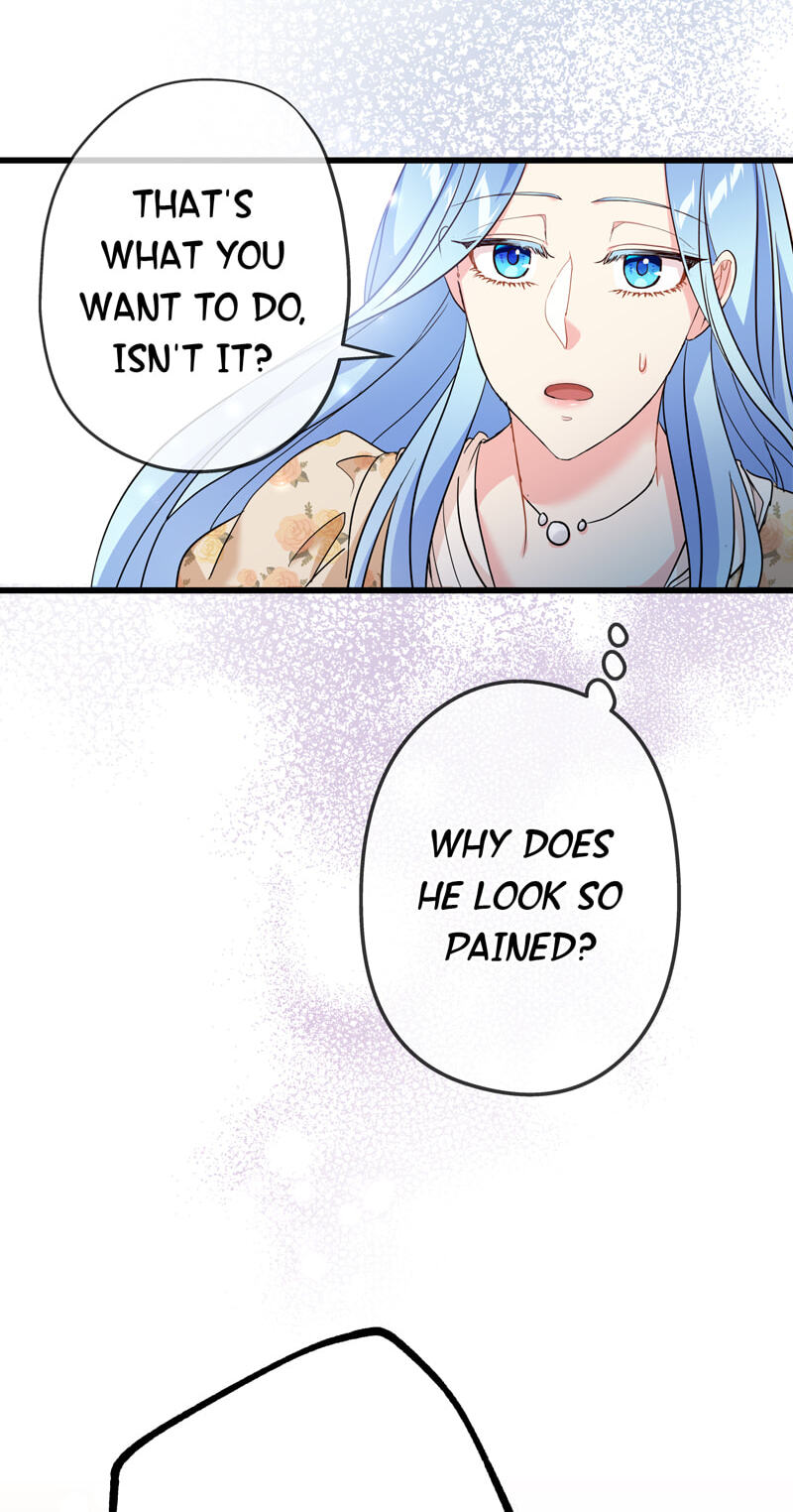 The Duchess Has a Deathwish (Colored) Chapter 47 page 20 - 