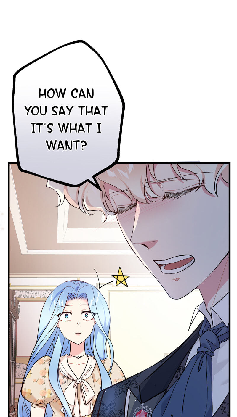 The Duchess Has a Deathwish (Colored) Chapter 47 page 22 - 