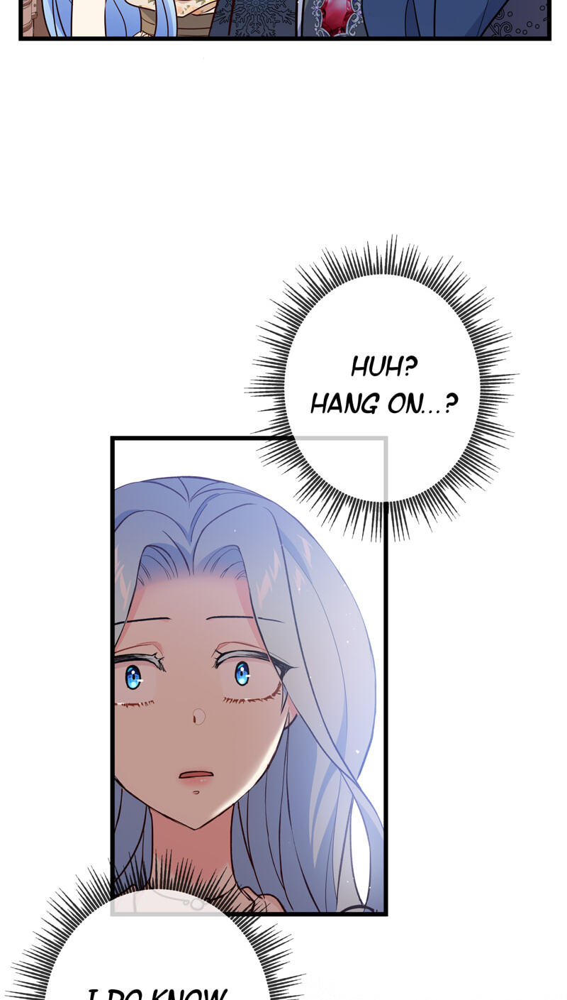 The Duchess Has a Deathwish (Colored) Chapter 47 page 23 - 
