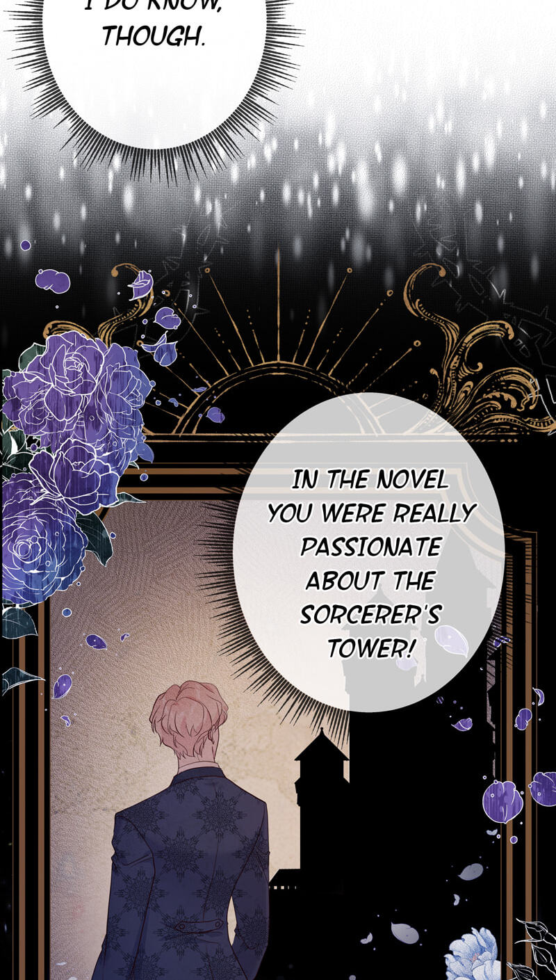 The Duchess Has a Deathwish (Colored) Chapter 47 page 24 - 