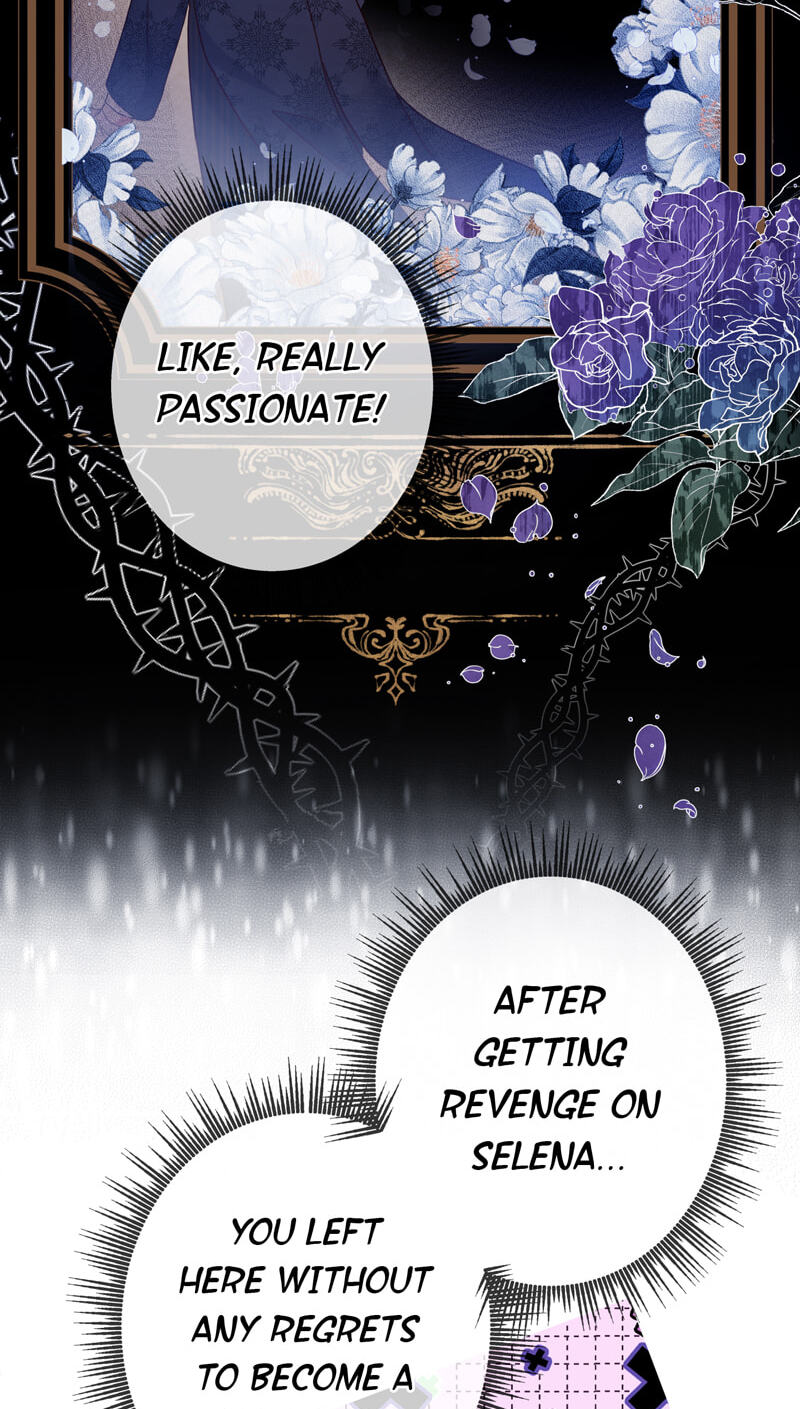 The Duchess Has a Deathwish (Colored) Chapter 47 page 25 - 