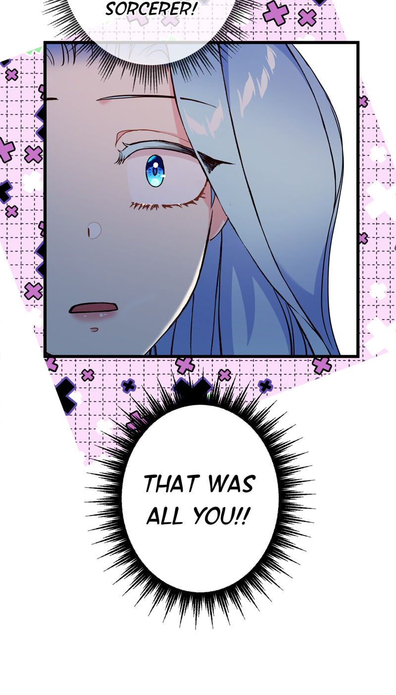 The Duchess Has a Deathwish (Colored) Chapter 47 page 26 - 