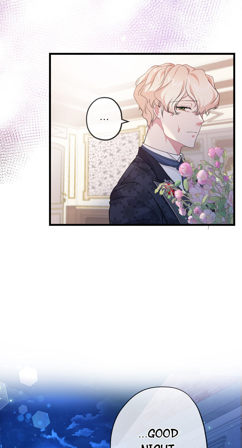 The Duchess Has a Deathwish (Colored) Chapter 47 page 28 - 