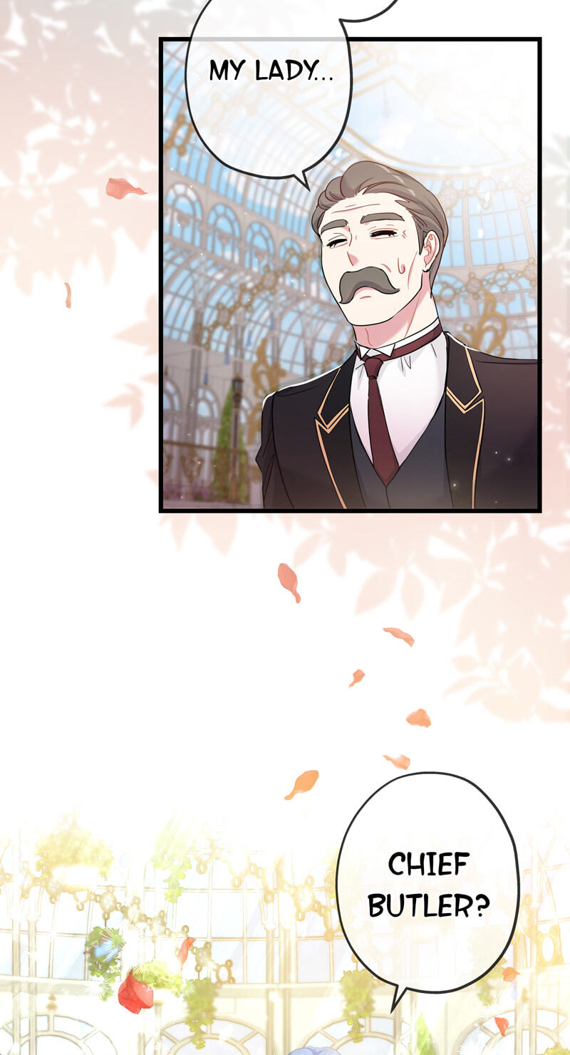 The Duchess Has a Deathwish (Colored) Chapter 47 page 31 - 