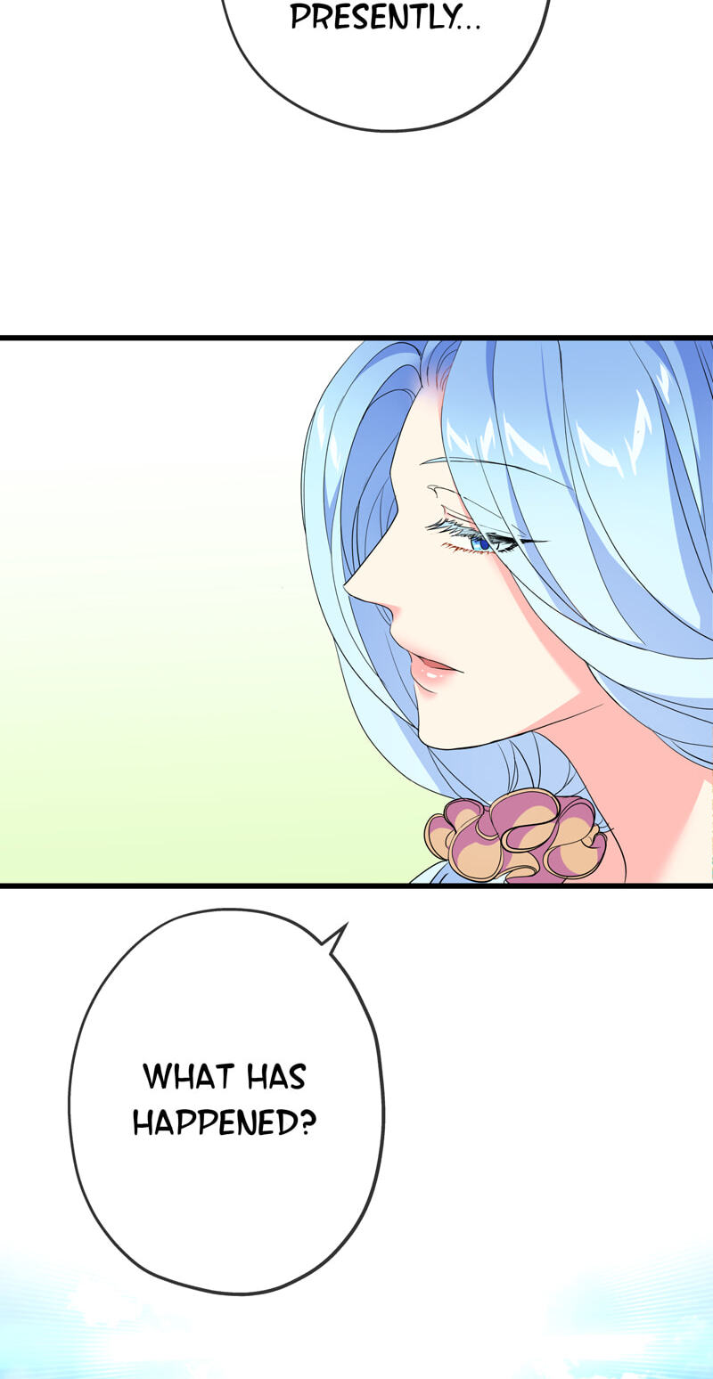 The Duchess Has a Deathwish (Colored) Chapter 47 page 34 - 