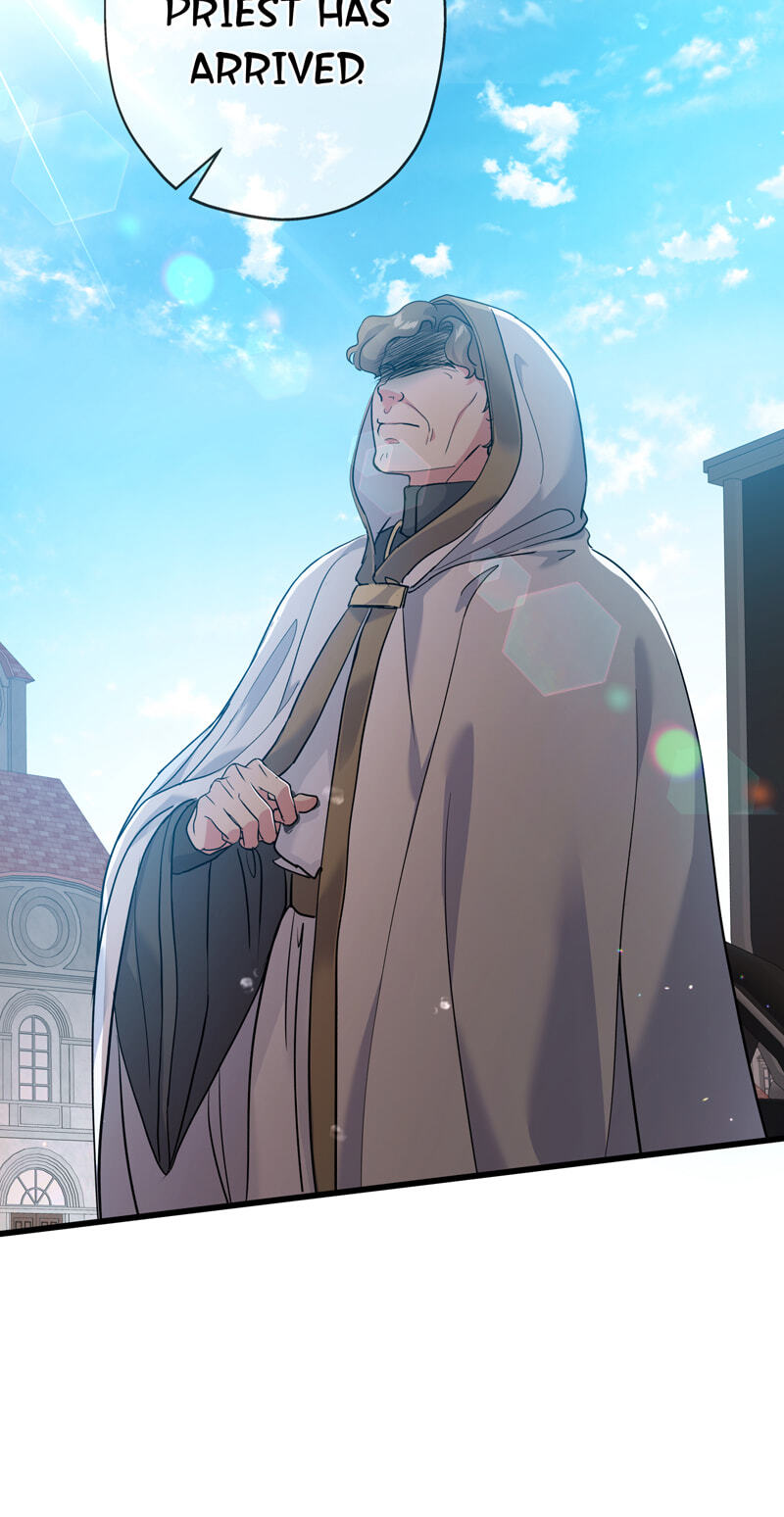 The Duchess Has a Deathwish (Colored) Chapter 47 page 37 - 