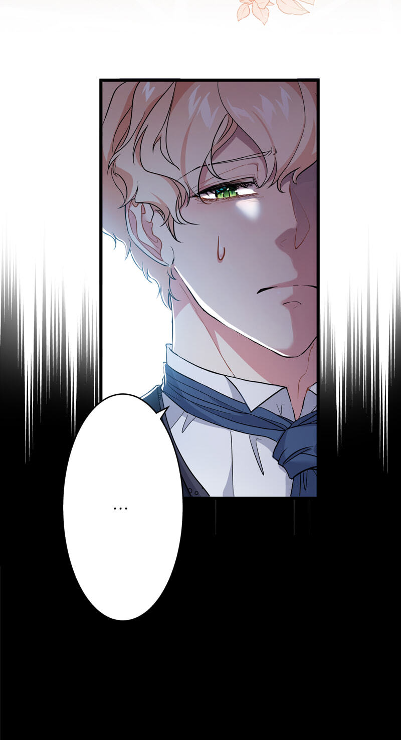 The Duchess Has a Deathwish (Colored) Chapter 47 page 5 - 