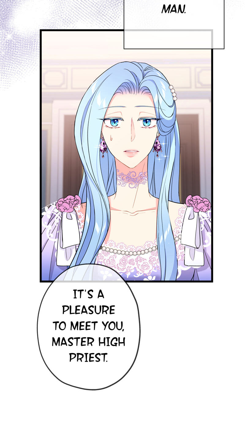 The Duchess Has a Deathwish (Colored) Chapter 47 page 43 - 