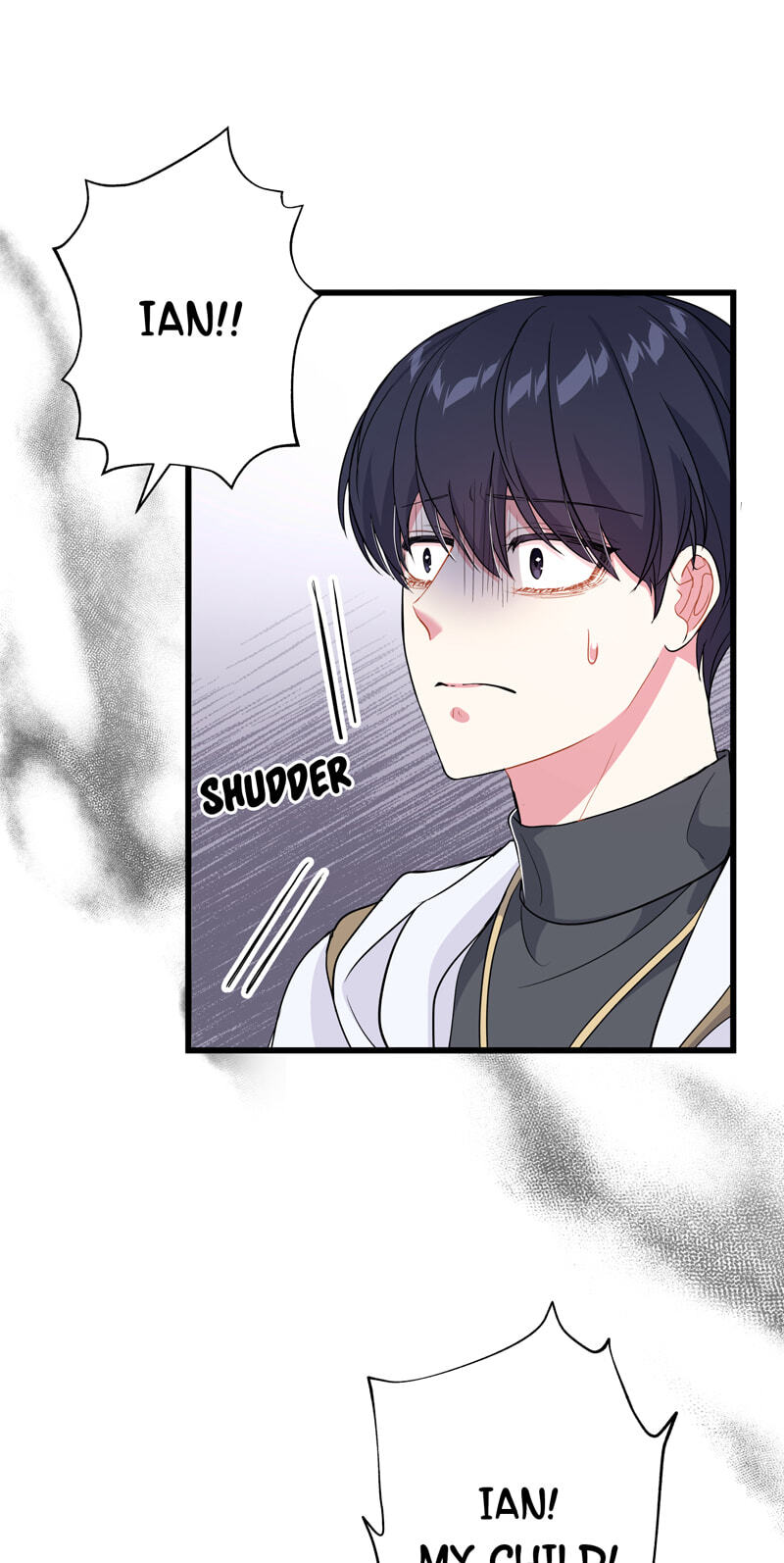 The Duchess Has a Deathwish (Colored) Chapter 47 page 44 - 