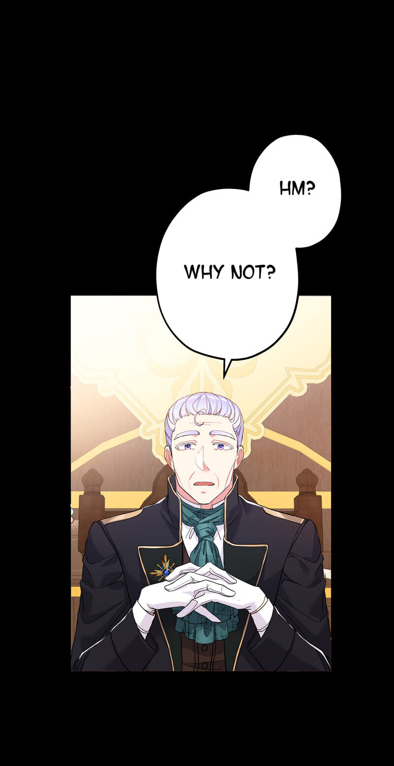 The Duchess Has a Deathwish (Colored) Chapter 47 page 6 - 