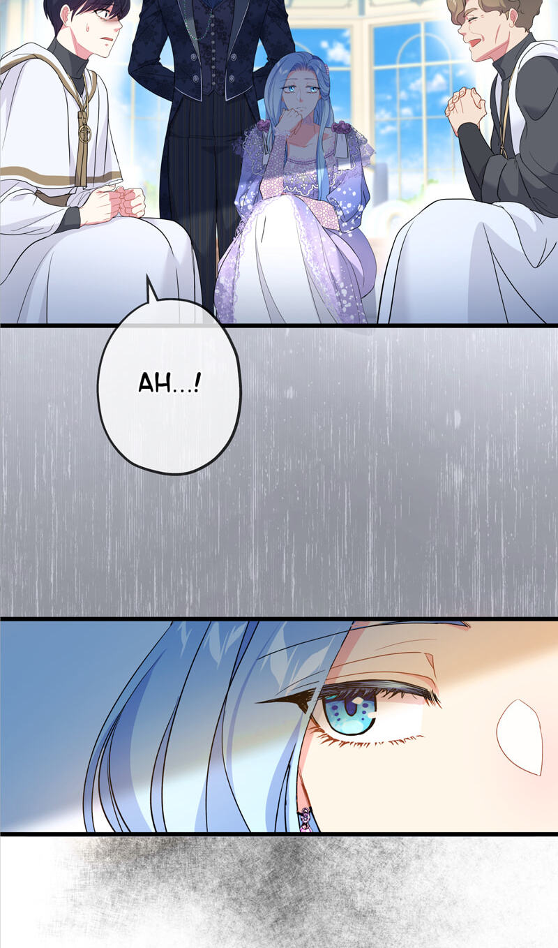 The Duchess Has a Deathwish (Colored) Chapter 47 page 51 - 