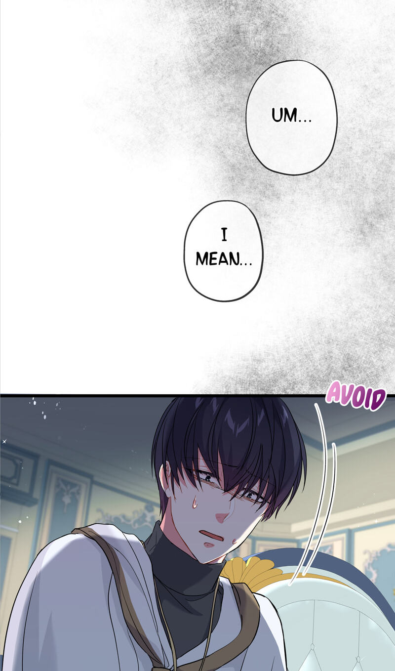The Duchess Has a Deathwish (Colored) Chapter 47 page 52 - 