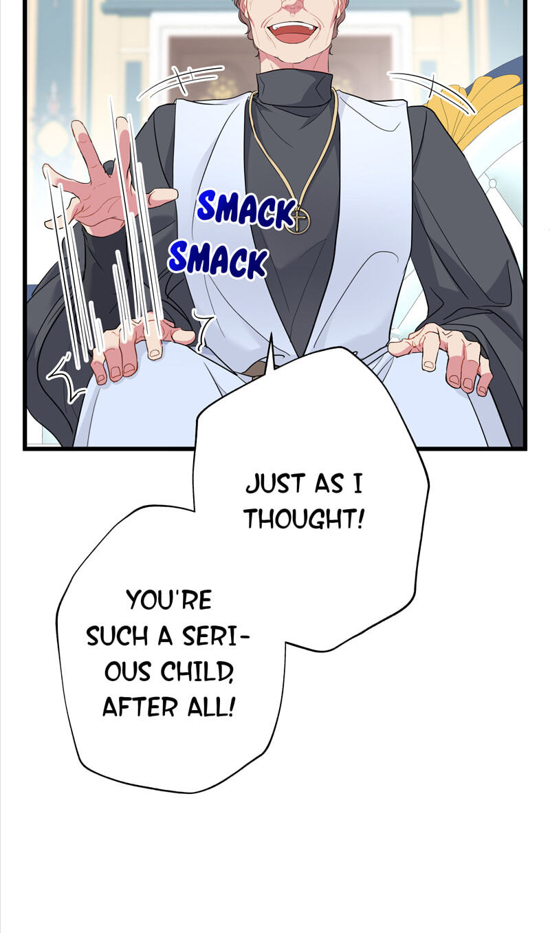 The Duchess Has a Deathwish (Colored) Chapter 47 page 54 - 