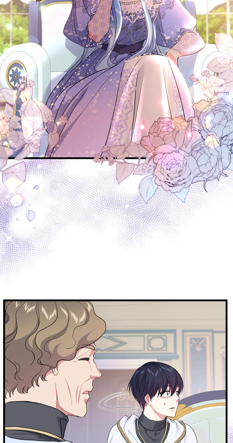 The Duchess Has a Deathwish (Colored) Chapter 47 page 56 - 