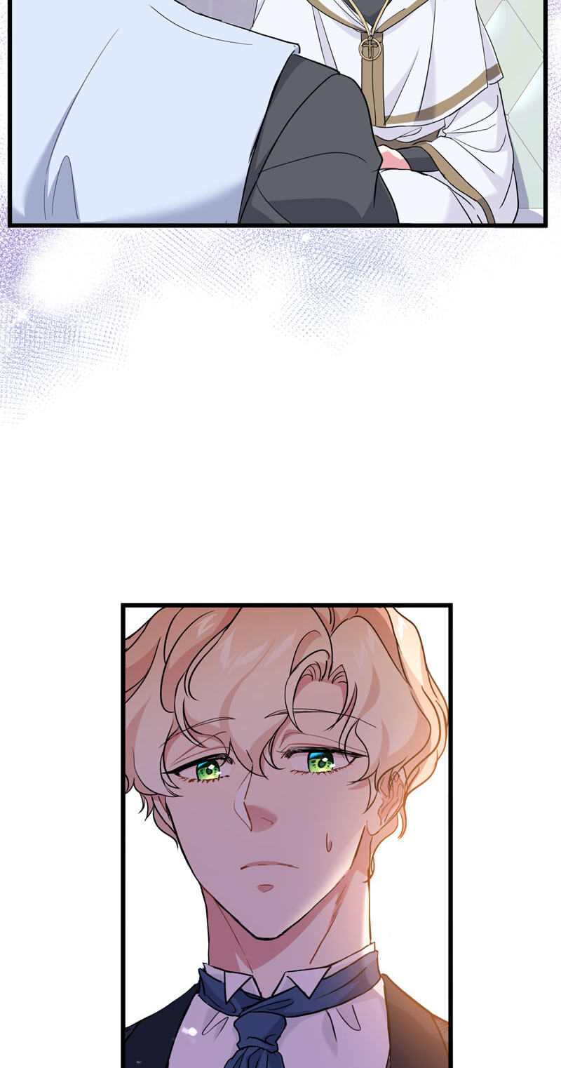 The Duchess Has a Deathwish (Colored) Chapter 47 page 57 - 